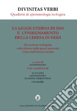 Gili Luca; Livi Antonio; Pierantoni Claudio