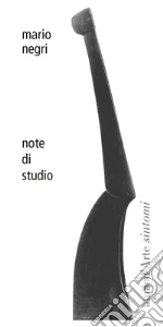 Negri Mario; Esengrini S. (cur.)