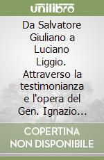 Cuomo Vincenzo; Milillo Gianfranco