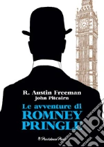 Pitcairn John; Freeman Richard Austin