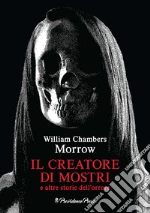 Morrow William Chambers