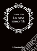 Pain Barry
