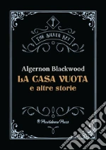 Blackwood Algernon