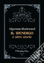 Blackwood Algernon