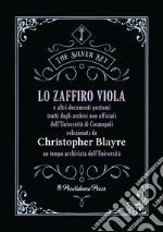 Christopher Blayre