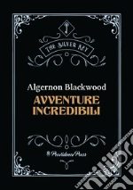 Blackwood Algernon