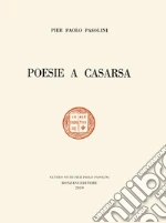 Pasolini Pier Paolo; Zabagli F. (cur.)