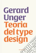 Unger Gerard; Cedolin G. (cur.)