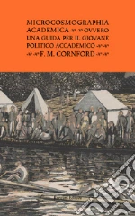 Cornford Francis MacDonald; Antoniolli L. (cur.)