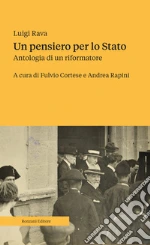 Rava Luigi; Cortese F. (cur.); Rapini A. (cur.)