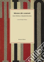 D'Errico Ezio; Orecchia Edoardo; Polano S. (cur.)