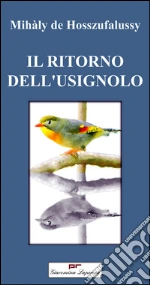 Hosszufalussy Mihly de; De Amici D. M. (cur.)