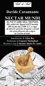 Carannante Davide; De Amici D. M. (cur.)