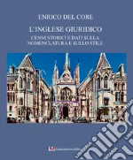 Del Core Enrico; Greg Hansford (cur.)