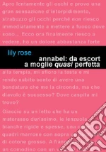 Lily Rose
