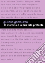Gambuzza Giuliana