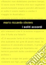 Oliviero Mario Riccardo