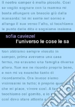 Caviezel Sofia