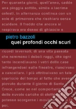 Bazzoli Pietro