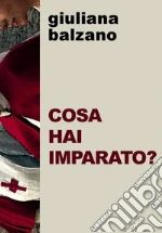 Balzano Giuliana