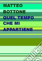 Bottone Matteo
