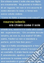 Balleello Rosanna