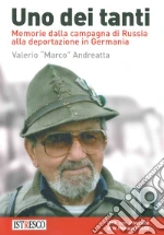 Andreatta Valerio