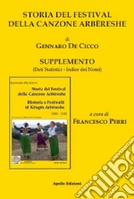 De Cicco Gennaro; Perri F. (cur.)