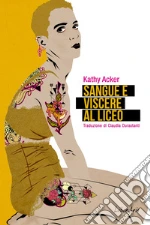 Acker Kathy