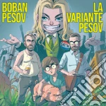 Pesov Boban