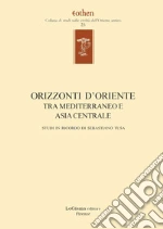 De Martino S. (cur.); Marazzi M. (cur.); Milano L. (cur.)