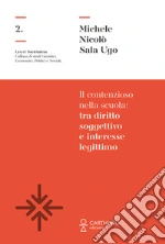 Sala Ugo Michele Nicol