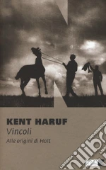 Haruf Kent
