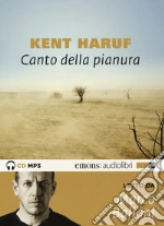 Haruf Kent