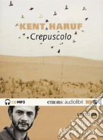 Haruf Kent