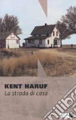 Haruf Kent