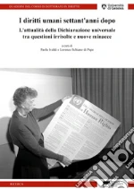 Ivaldi P. (cur.); Schiano di Pepe L. (cur.)