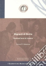 Gabaccia Donna R.