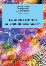 Caschera Andrea; Leonardis Tiziana; Magnante Patrizia