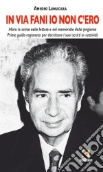 Lanucara Amedeo