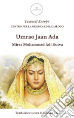 Muhammad Hadi Ruswa Mirza