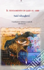 Alsaqlawi Said