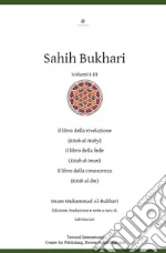 Al-Bukhari Muhammad B.
