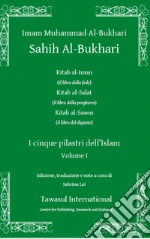 Al-Bukhari Muhammad B.