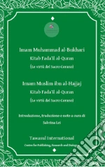 Al-Bukhari Muhammad B.