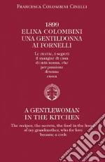 Colombini Cinelli Francesca