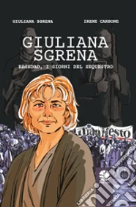 Sgrena Giuliana