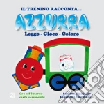Ginocchio Sabrina