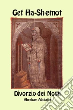 Abulafia Abraham ben Samuel; Del Tin F. (cur.)