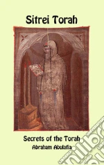 Abulafia Abraham ben Samuel; Del Tin F. (cur.)